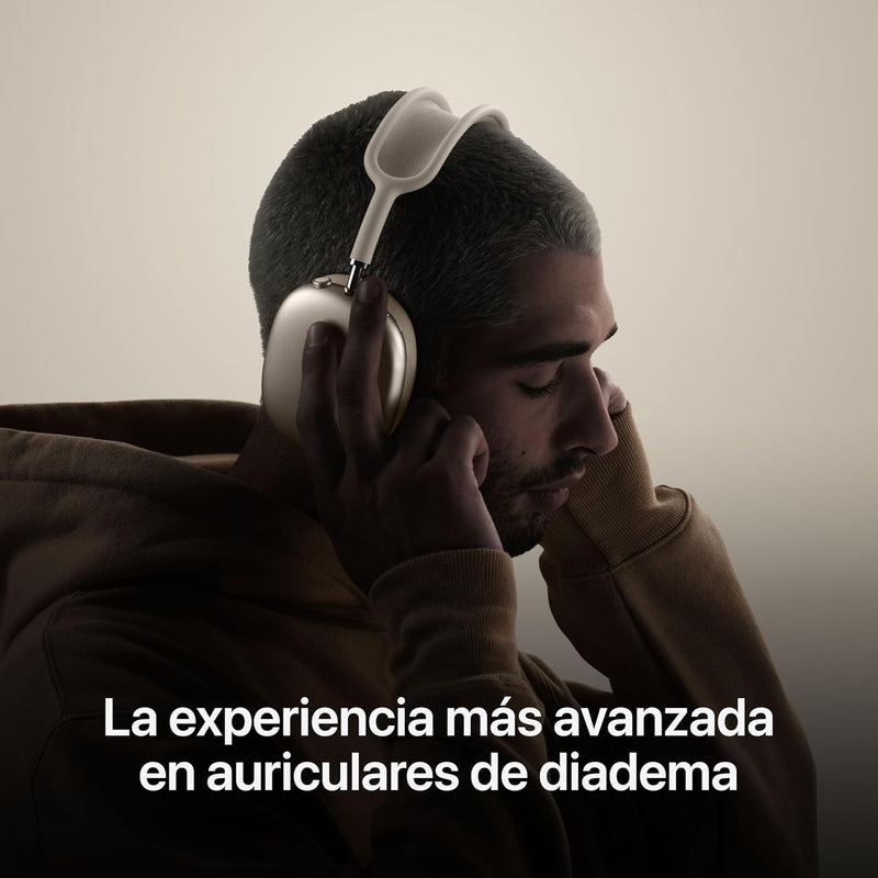 Auriculares p9 pro max