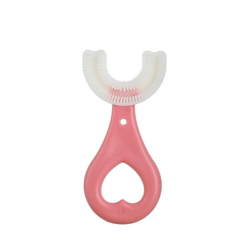 HappySmile™ Cepillo Dental 360° para Niños